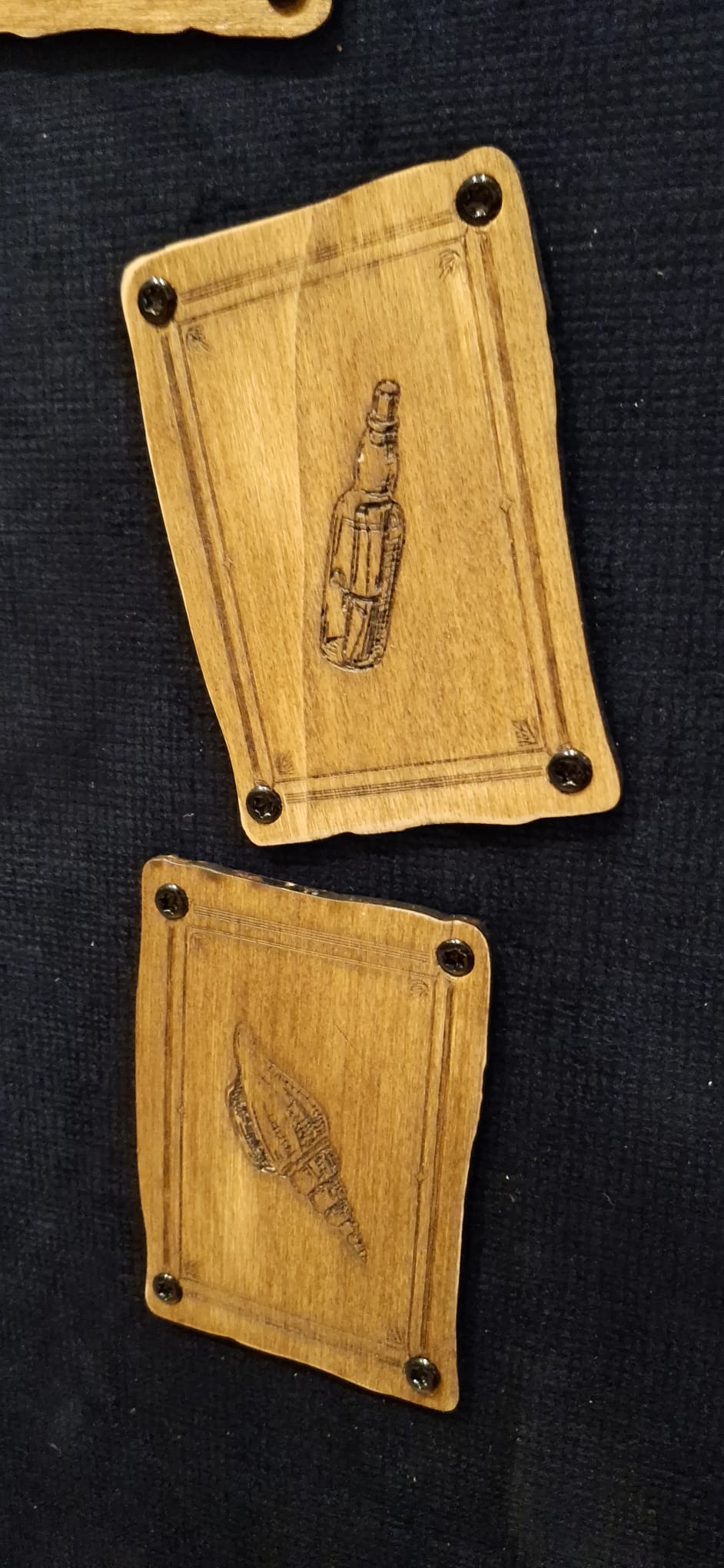 Maatwerk escape room met zeemansthema